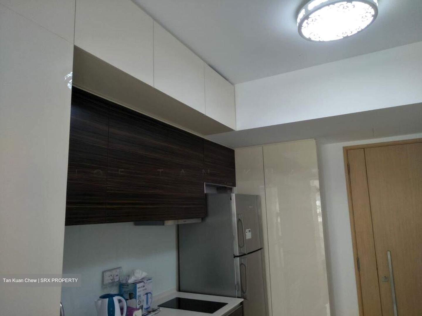 Commonwealth Towers (D3), Condominium #518125751